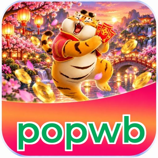 popwb APK Android - Logo oficial