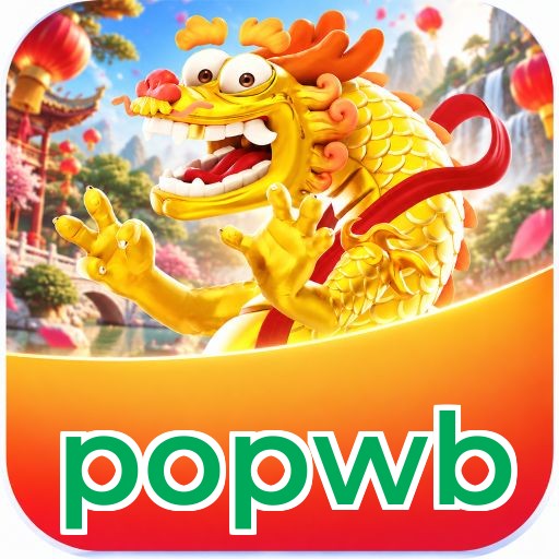 popwb Logo