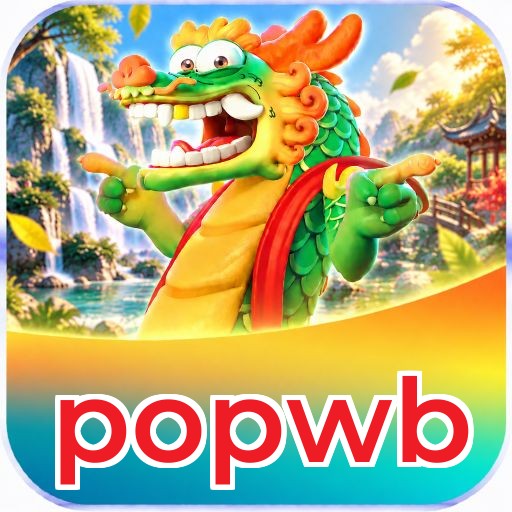 popwb Logo