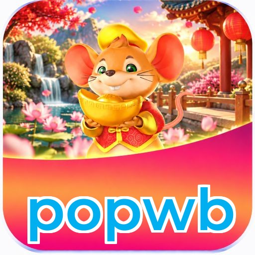 popwb Logo