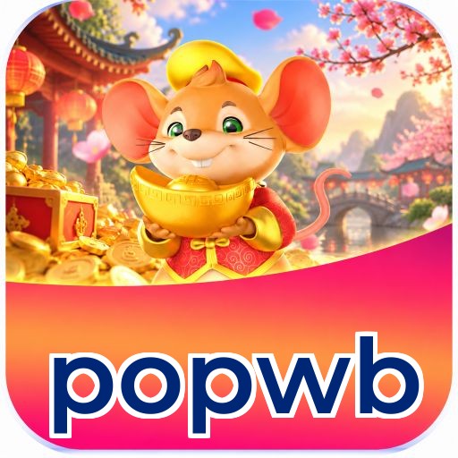 popwb Logo