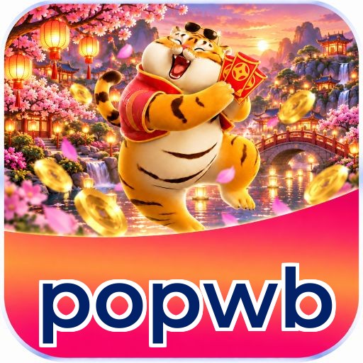 popwb Logo