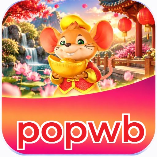 popwb Logo
