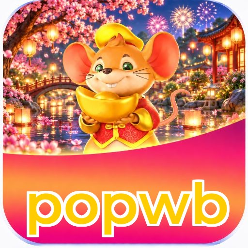 Canal oficial da popwb no Telegram
