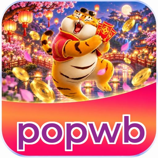 popwb Logo