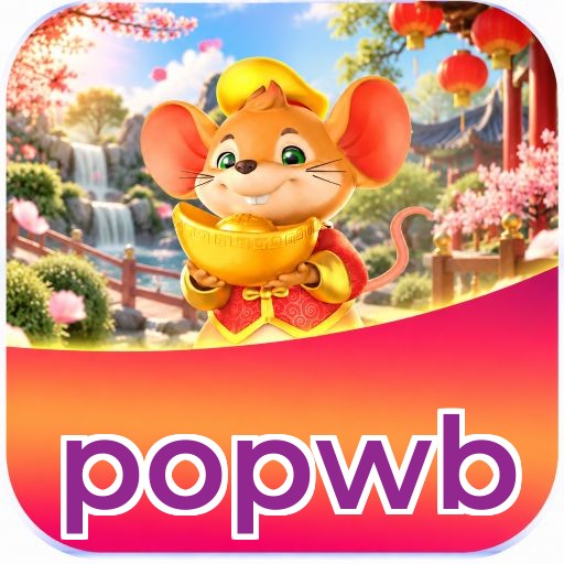 Ganhe prêmios incríveis na popwb