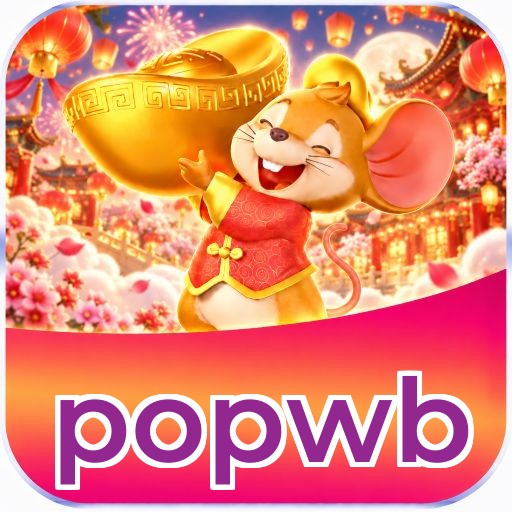 popwb Logo