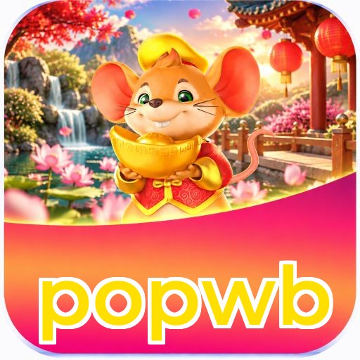 popwb Logo