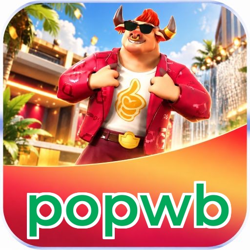 popwb cassino online certificado - Logo oficial com PIX instantâneo