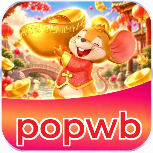 popwb Logo