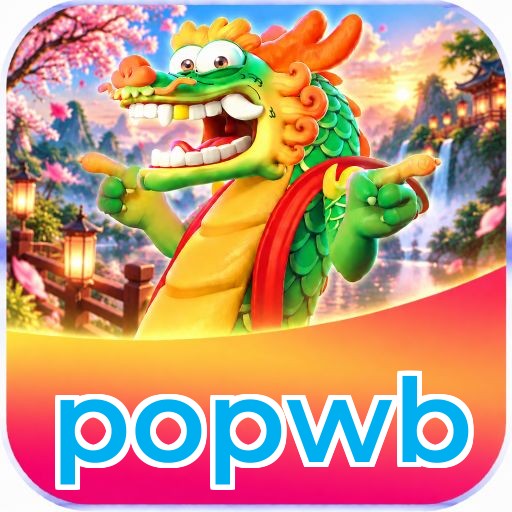 popwb Loteria Mega-Sena
