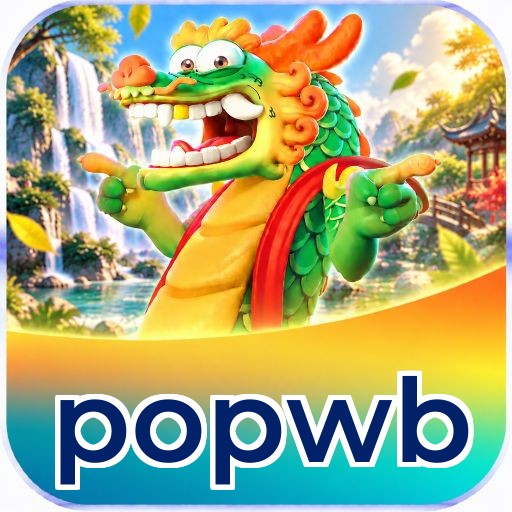 popwb Logo