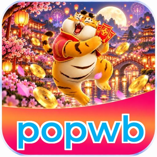 Slots online da popwb com jackpots progressivos