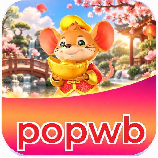 popwb Logo