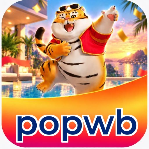 popwb Logo