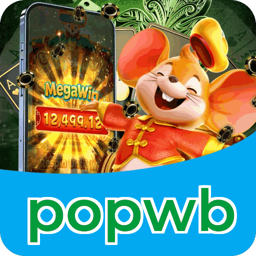 Catálogo popwb 2.547 jogos - Pragmatic Play, Evolution, NetEnt