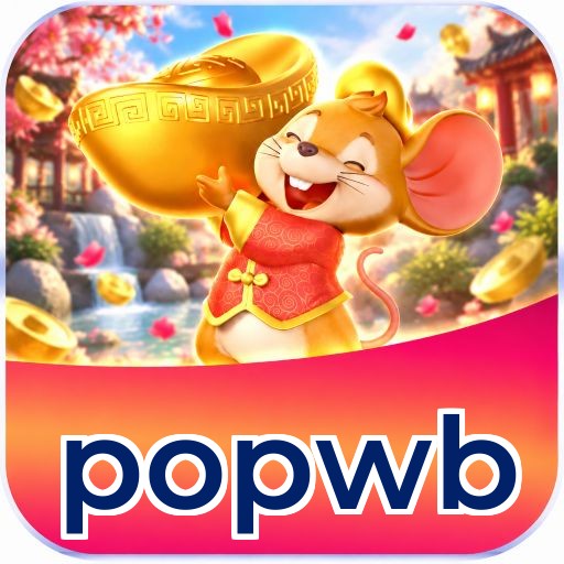 popwb Logo