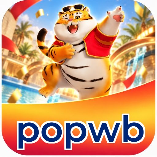 popwb Logo