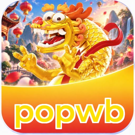 popwb APP Android/iOS - Logo oficial