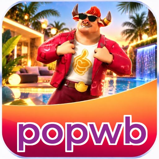 popwb Logo