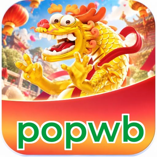 popwb Logo